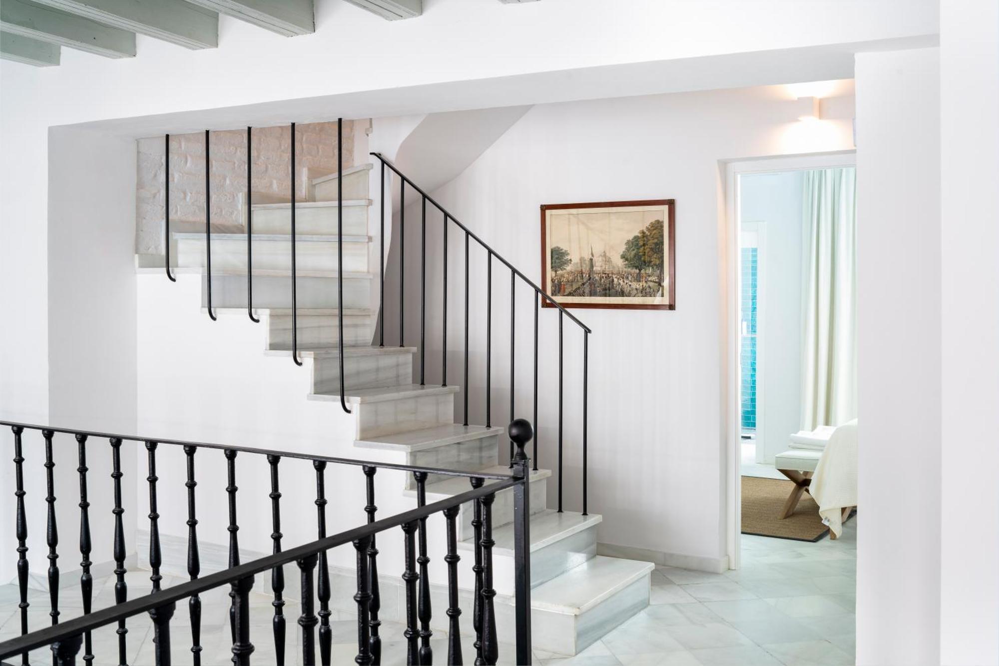 Magno Apartments Fabiola Luxury House Seville Exterior photo